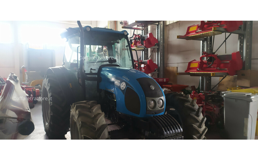 Landini POWERFARM 90 Usato - 9