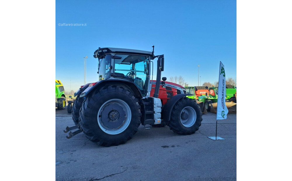 Massey Ferguson 8S.265 Usagé - 4