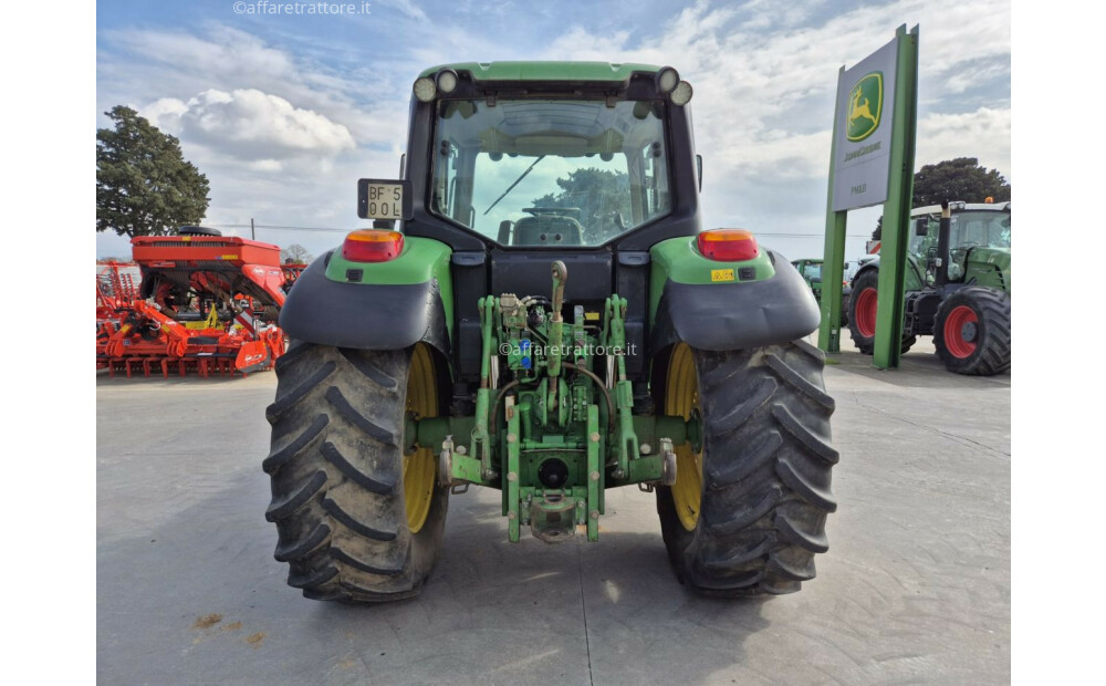 John Deere 6230 d'occasion - 3