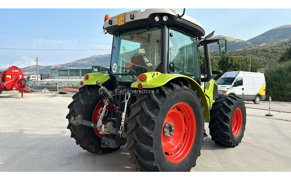 Claas ATOS 350 Usato - 5