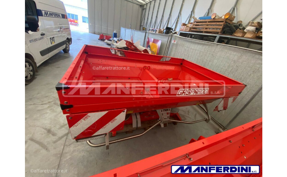 Maschio Primo Ewice 218 12R21 P Nuovo - 4