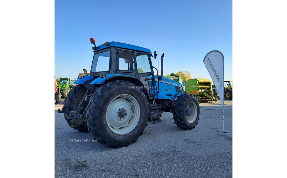 Landini LEGEND 145 Occasion - 4