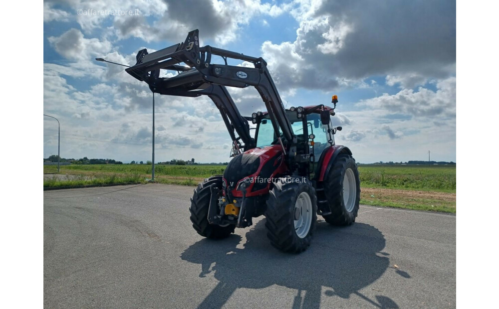 Valtra 114 D'occasion - 2