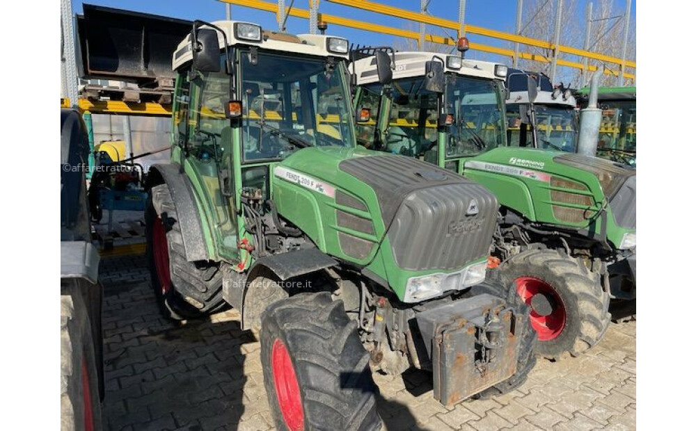 Fendt 209F d'occasion - 1