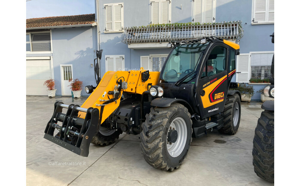 Dieci 38.10 agri evo 2 Neuf - 1