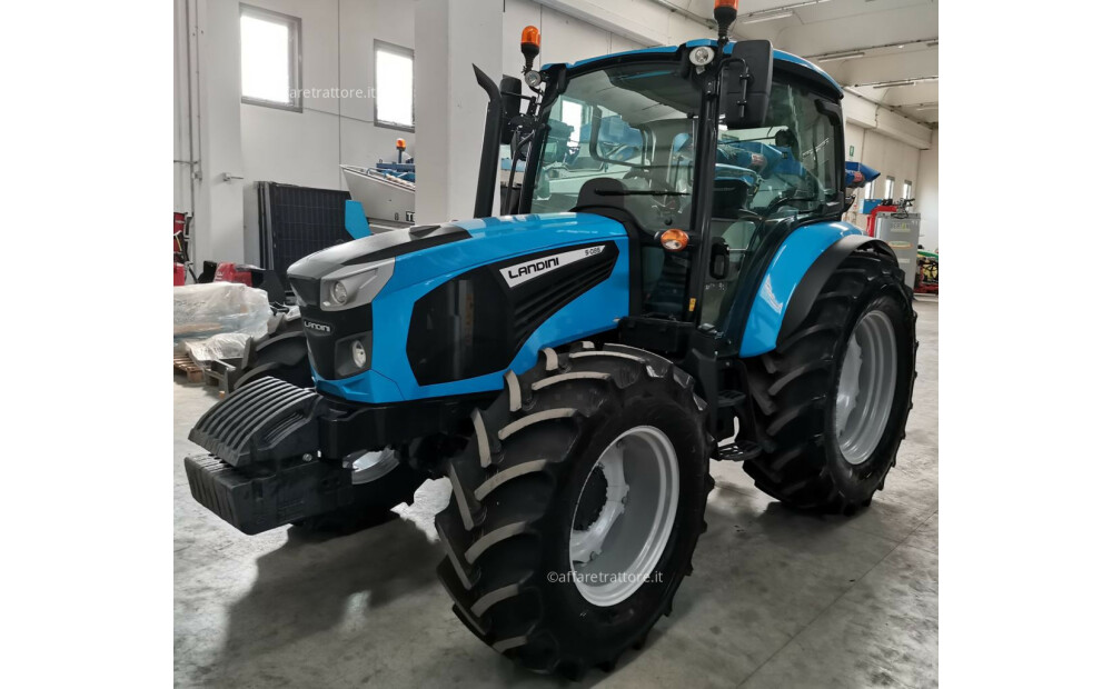 Landini LANDINI 5-085 Usagé - 1