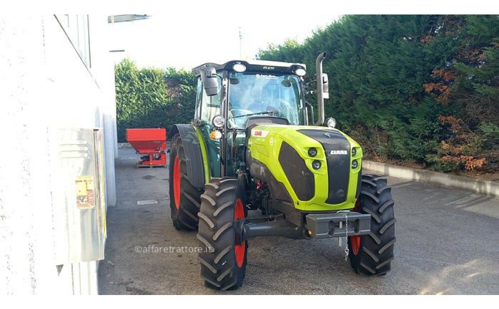 Claas ELIOS 240 D'occasion - 2