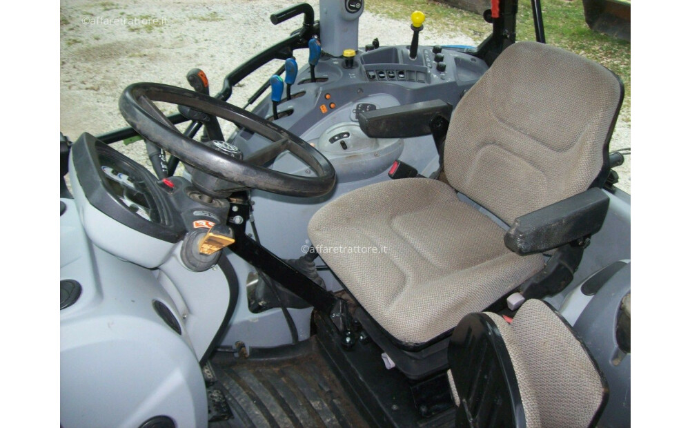 New Holland T5.105 Usagé - 3