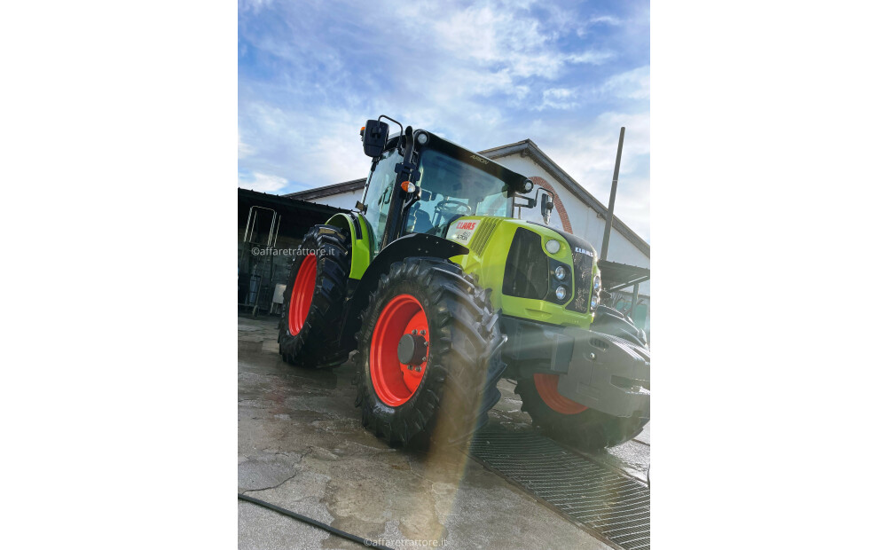 Claas ARION 460 D'occasion - 1