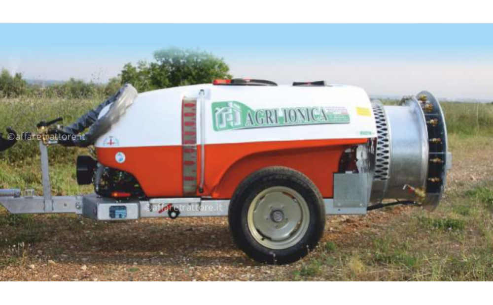 AGRI IONICA AGR/INVERTER Neuf - 1