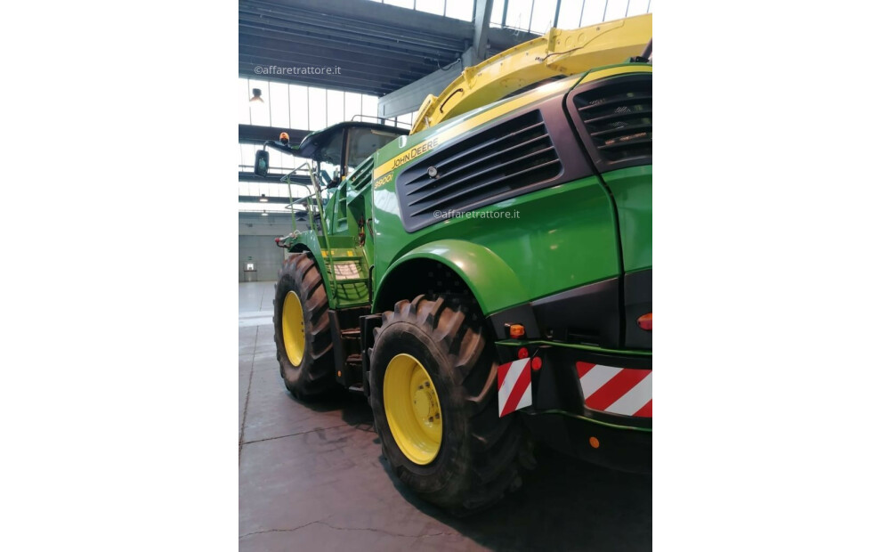 John Deere 9900I Usato - 2