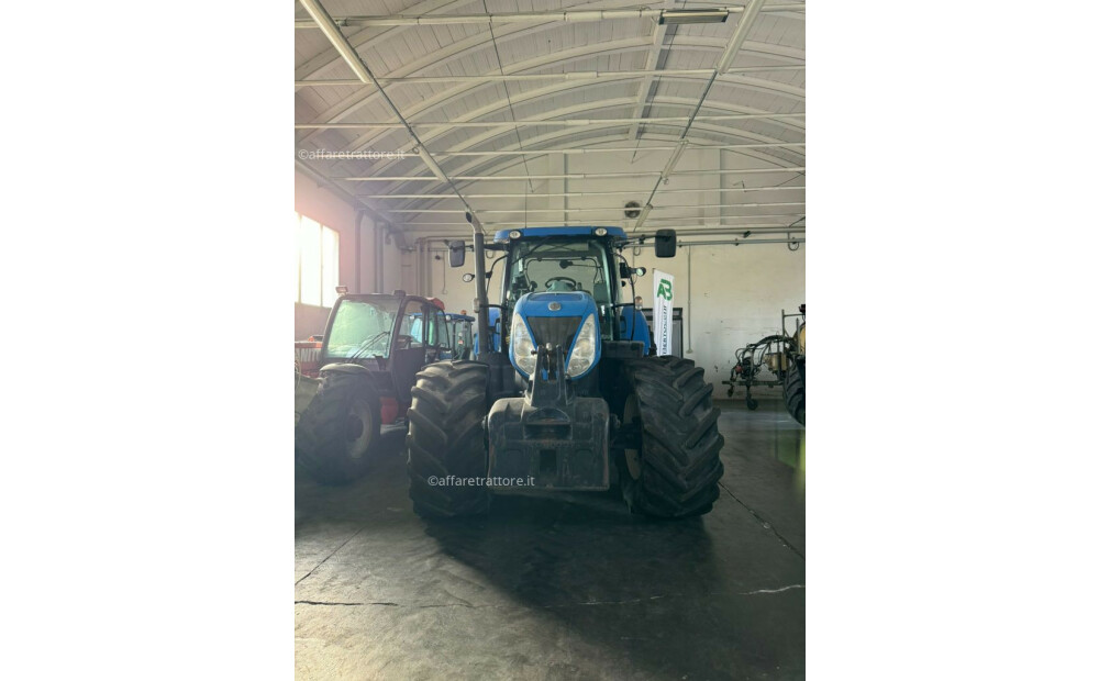 New Holland T7.270 AUTOCOMMAND Usagé - 3