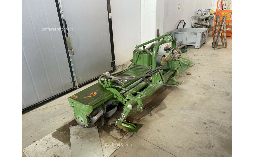 CELLI Fresatrice HFF/185 D'occasion - 2