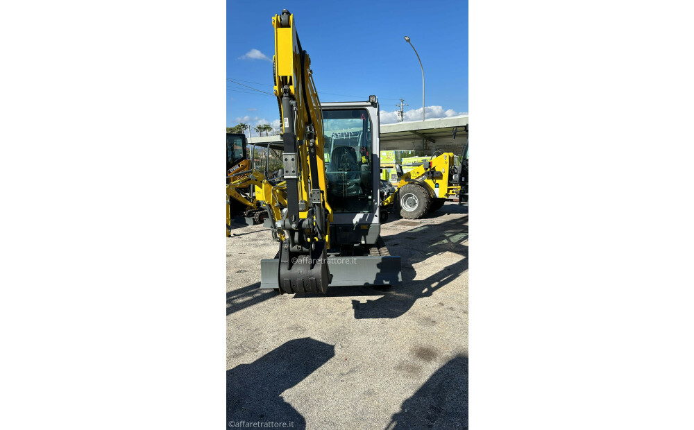 WACKER NEUSON ez26-02 Neuf - 2