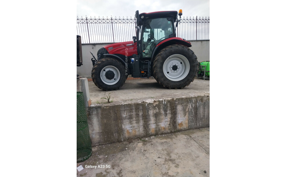 Case-Ih MAXXUM 150 D'occasion - 3