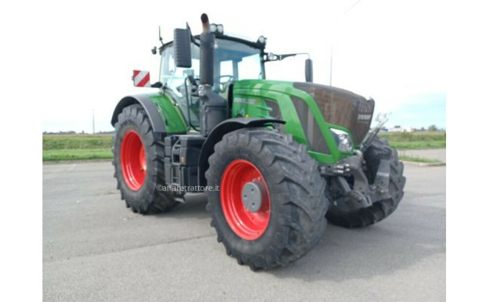 Fendt 939 PROFI Occasion - 3