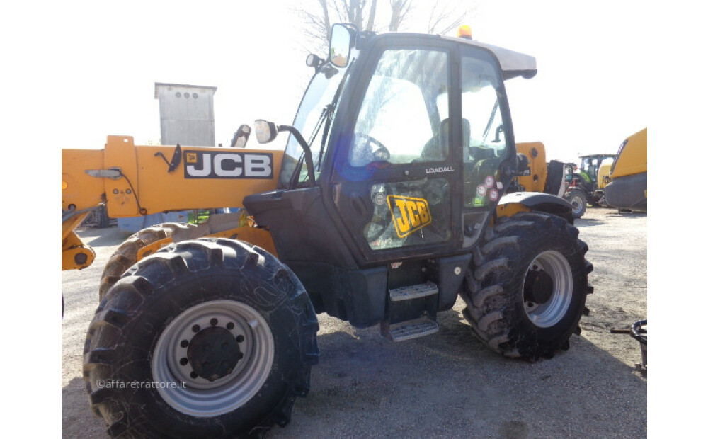 JCB 55-80 - 5788 Usato - 4