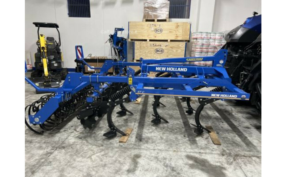 New Holland STC 300 Neuf - 1