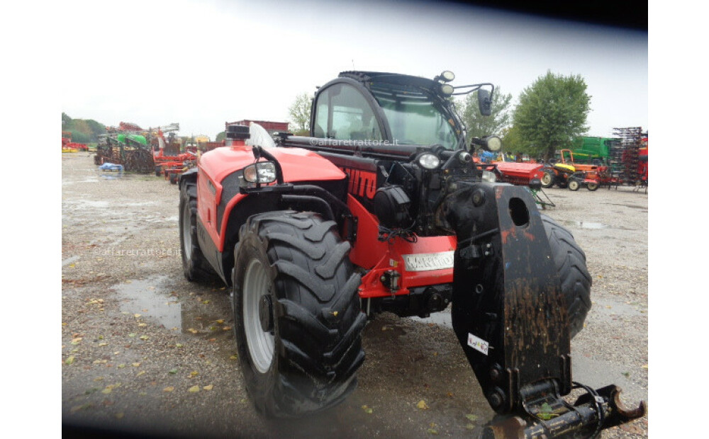 MANITOU MLT 940 140 V PLUS - 1