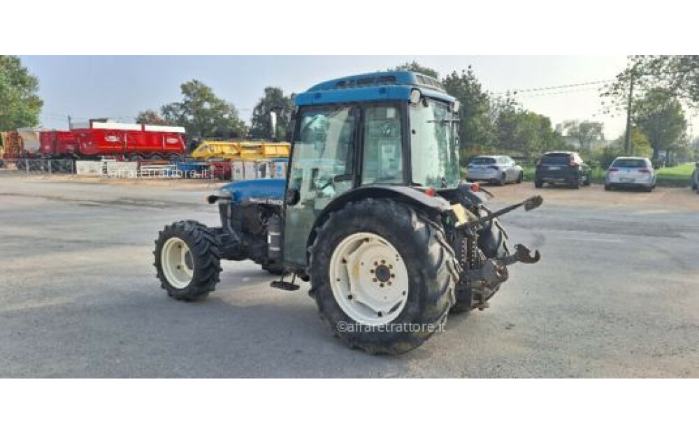 New Holland TN90F Usagé - 4