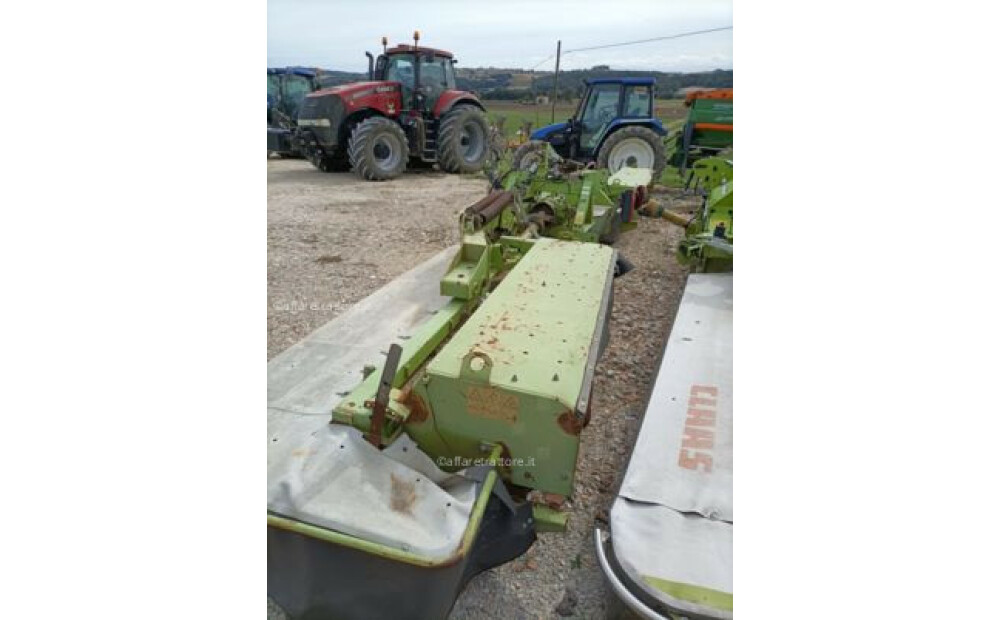 Claas DISCO 8500 C d'occasion - 4