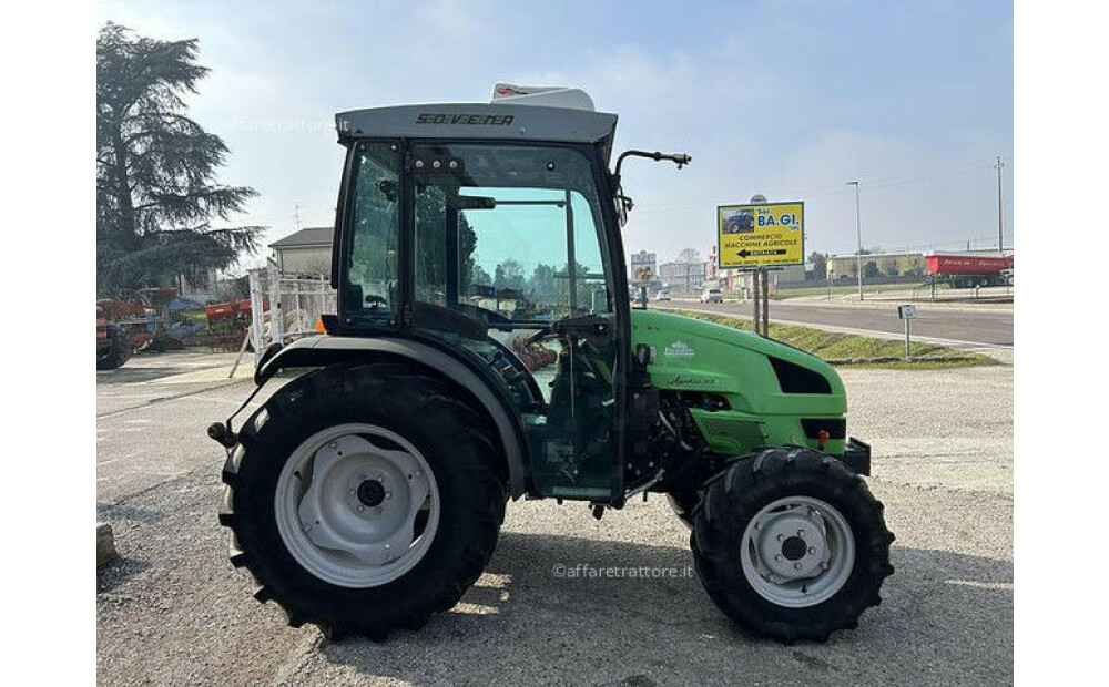 Deutz-Fahr Agrokid 230 Usato - 6