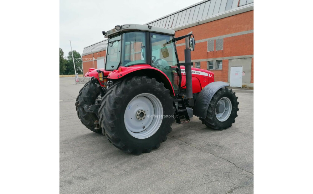 Massey Ferguson 6480 DYNA 6 Usagé - 6