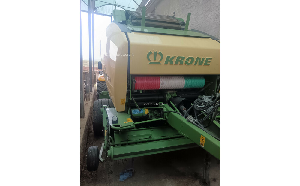 Krone Comprima V 180 XC D'occasion - 1