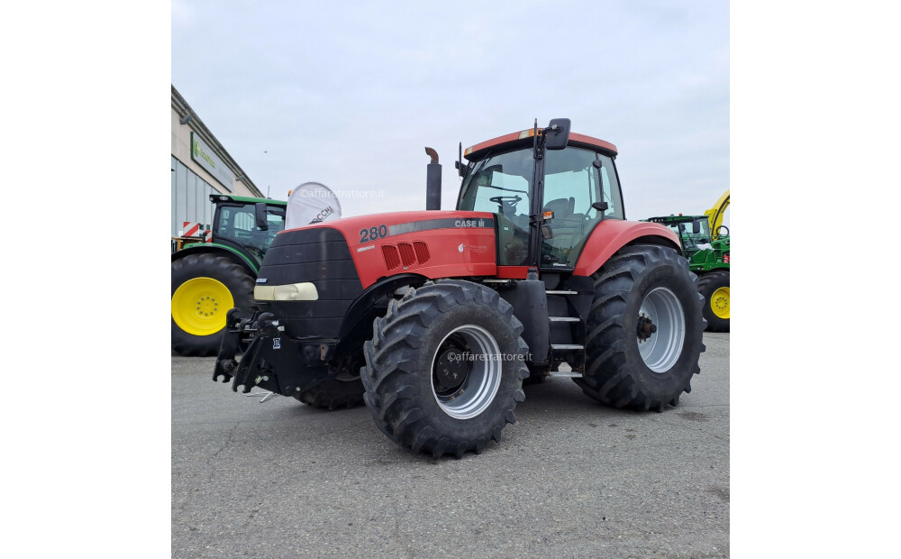 Case-Ih MAGNUM 280 D'occasion - 1