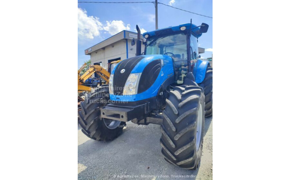 Landini LANDPOWER 165 D'occasion - 3