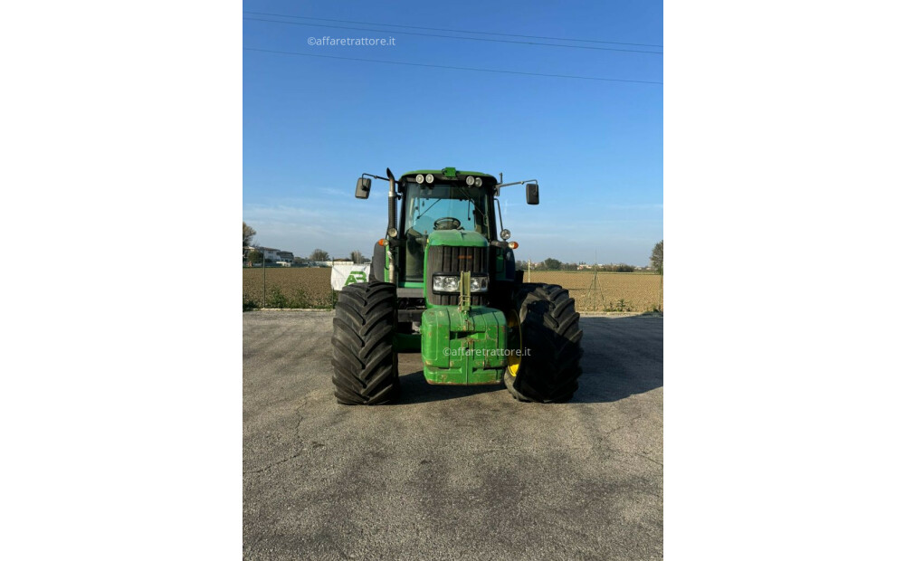 John Deere 6920 PREMIUM Usagé - 4