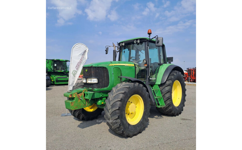 John Deere 6920S Usagé - 1