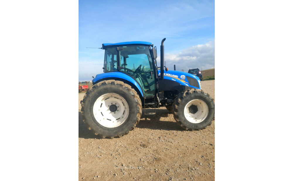 New Holland T4.85 D'occasion - 1