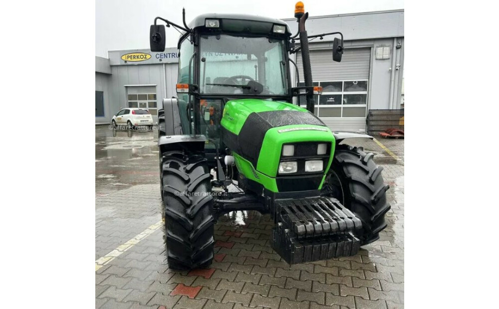 Deutz-Fahr 320 Agroplus Ecoline D'occasion - 3