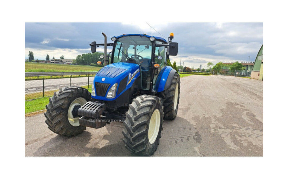 New Holland T 4.105 Usagé - 4