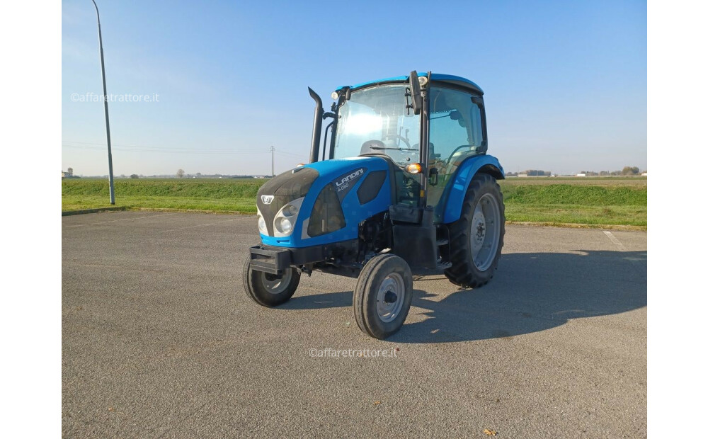 Landini 4-080 D'occasion - 3