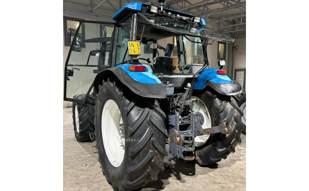 New Holland TS115 - 4