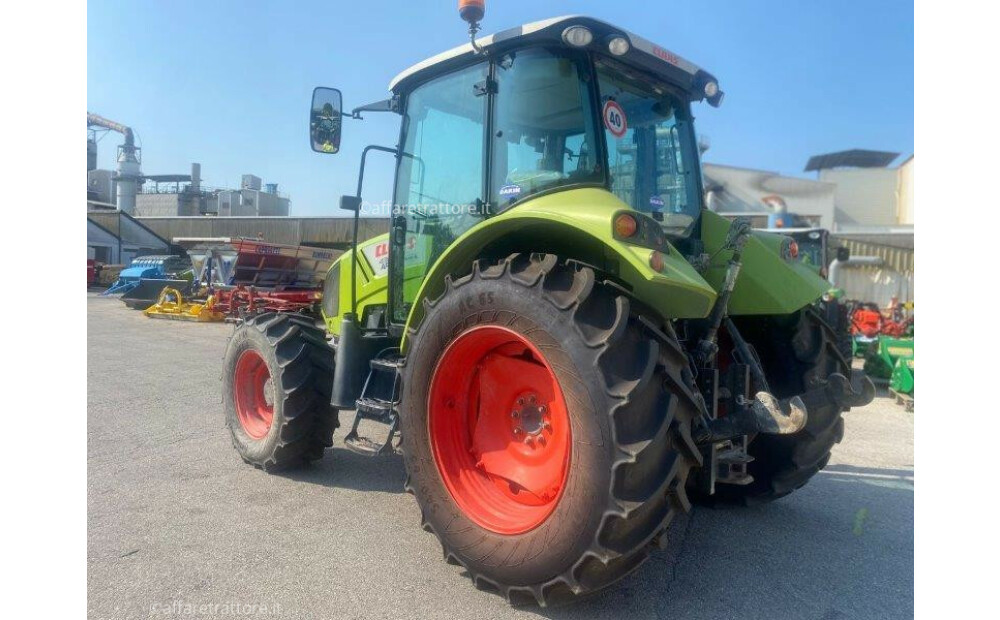 Claas ARION 430 D'occasion - 2