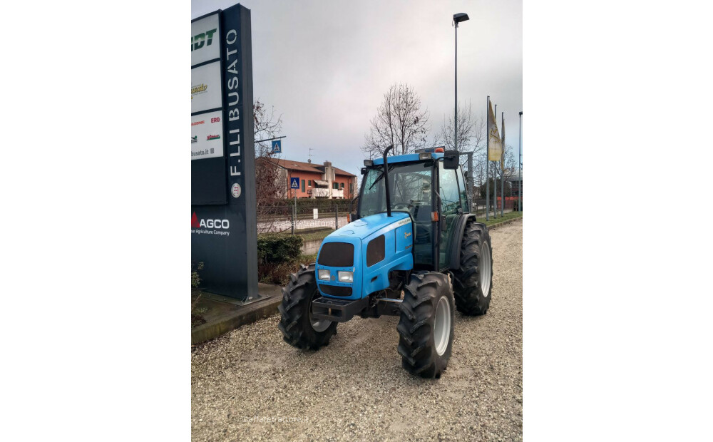 Landini GLOBUS  70 D'occasion - 1