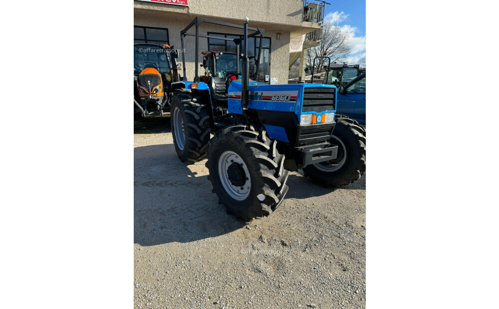 Landini 6860 D'occasion - 2