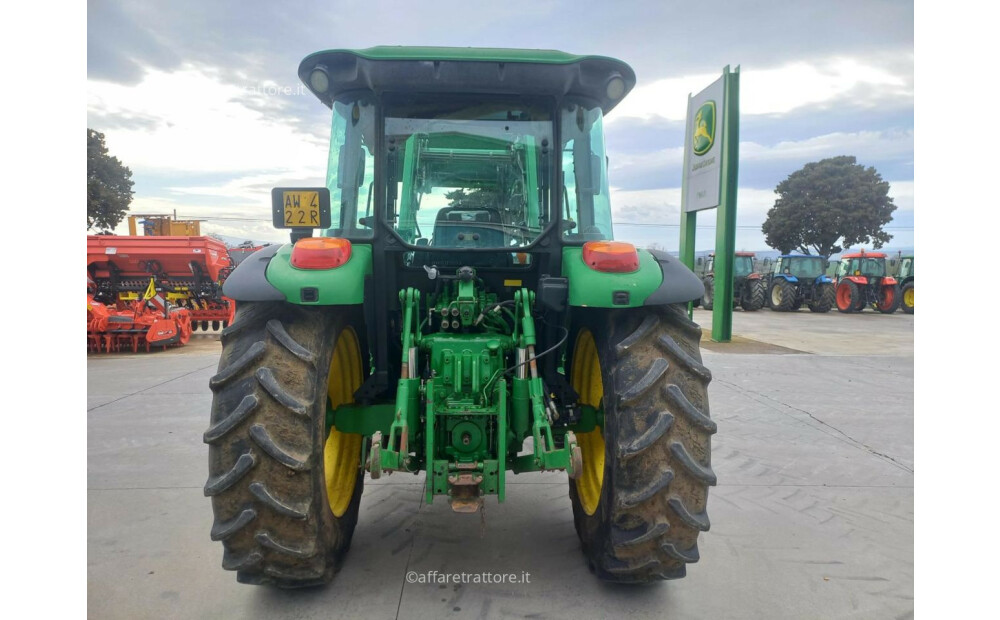 John Deere 5720 D'occasion - 4