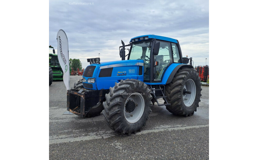 Landini LEGEND 165 TOP D'occasion - 1