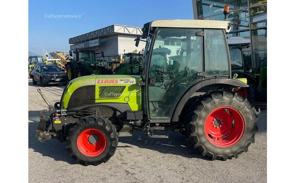 Claas Nectis 217 VE Usagé - 8