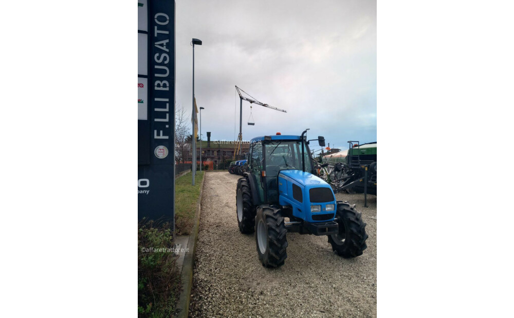 Landini GLOBUS  70 D'occasion - 4