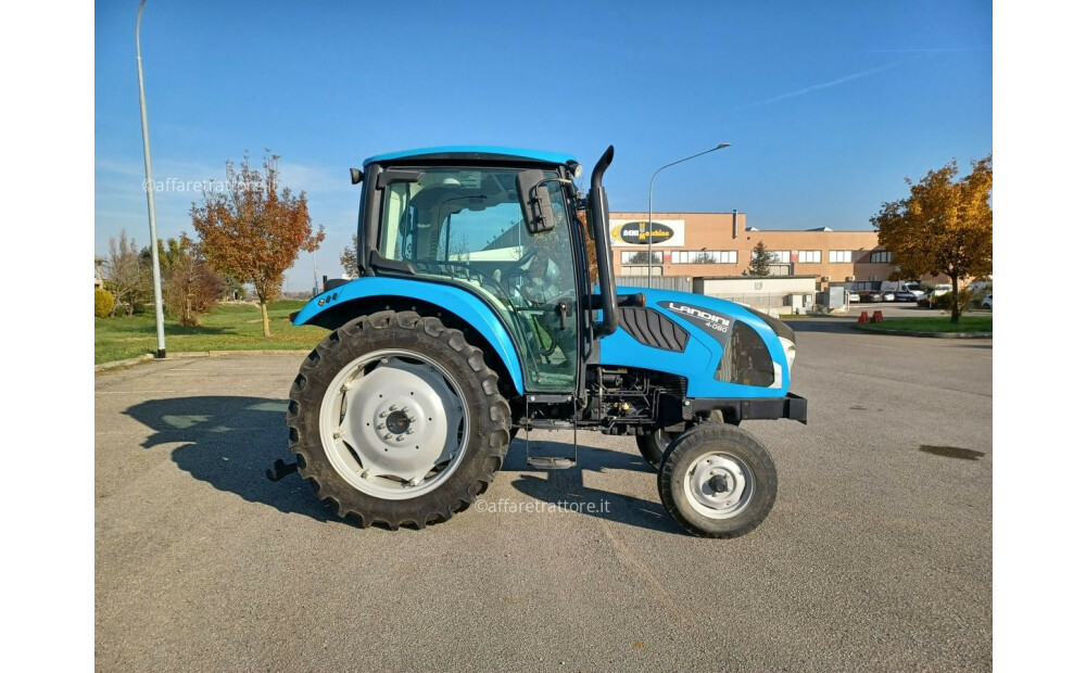 Landini 4-080 D'occasion - 6