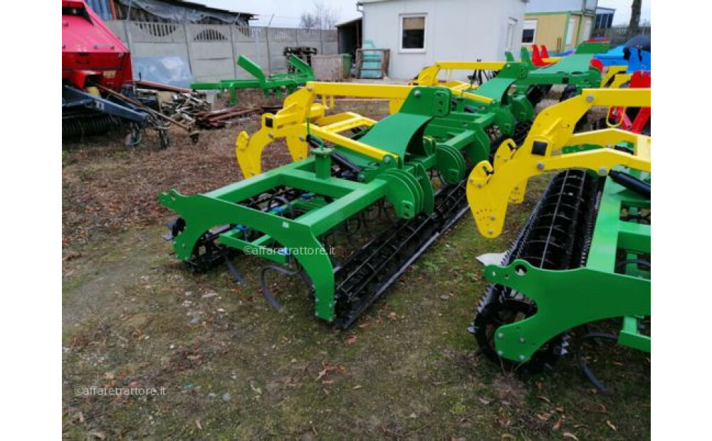 AgroChlopecki Seedbed cultivator Neuf - 6