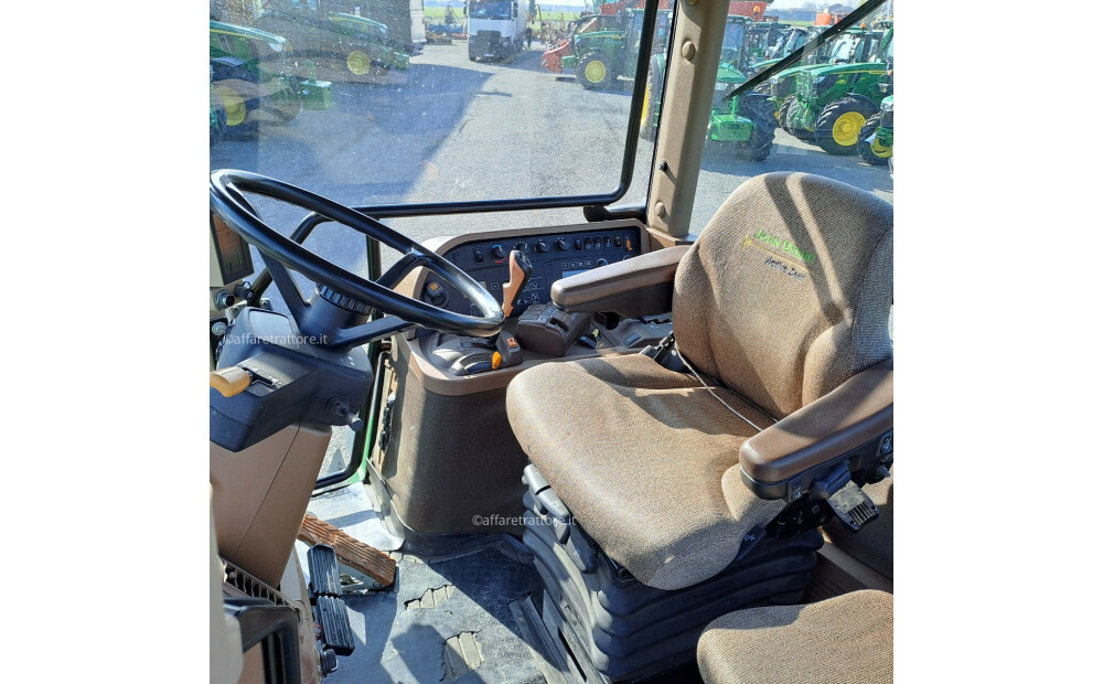 John Deere 7830 D'occasion - 7