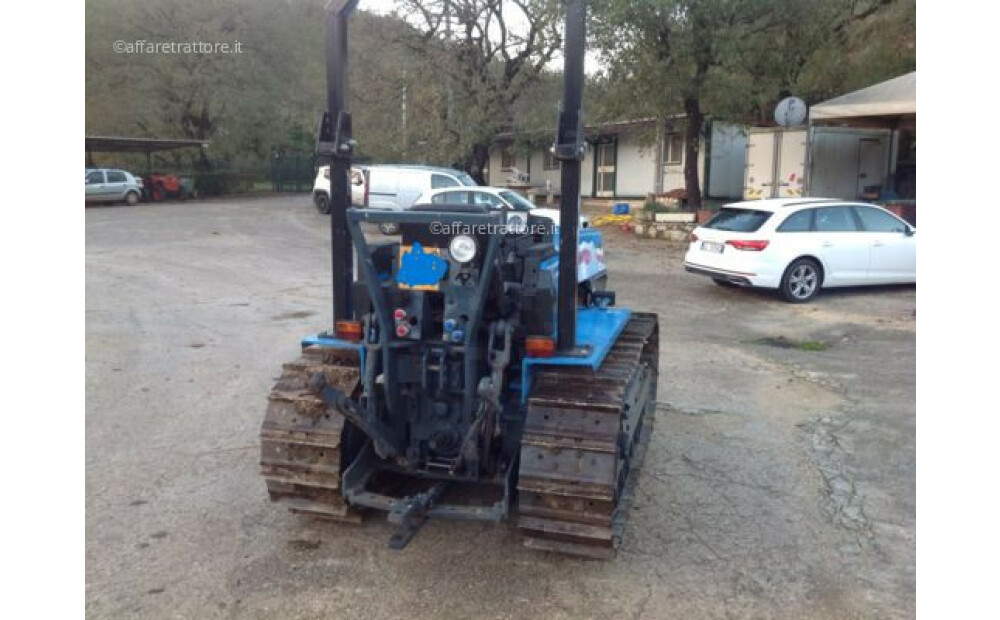 Landini TRAKKER 75 d'occasion - 6