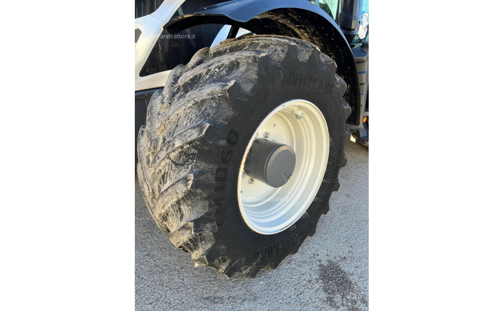 Valtra T255 VERSU D'occasion - 7