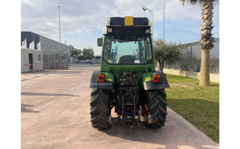 Fendt 210 VARIO D'occasion - 3